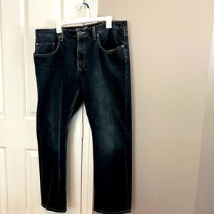 Eddie Bauer jeans in good condition